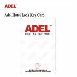 Adel Key Card