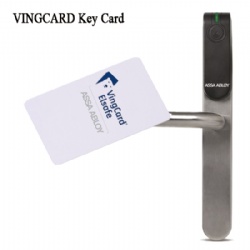 Vingcard Key Card